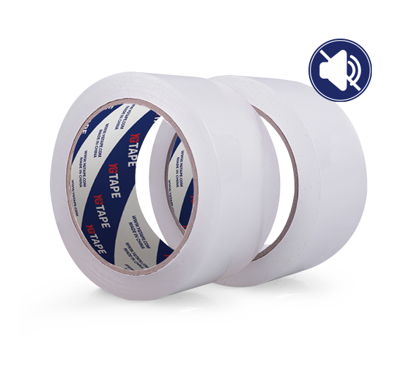 05. Silent Water-based BOPP Tape.webp